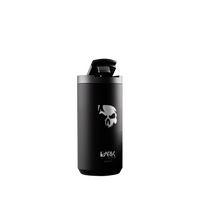 Copo Térmico 400ml Dark Lab