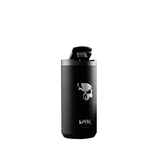 Copo Térmico 400ml Dark Lab