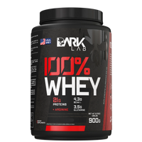 100% Whey Protein Pote 900g - Dark Lab