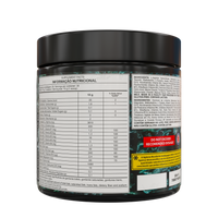 Kit Treino Noturno Dark Lab