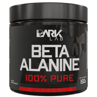 Beta Alanina 100% Pura 150g - Dark Lab