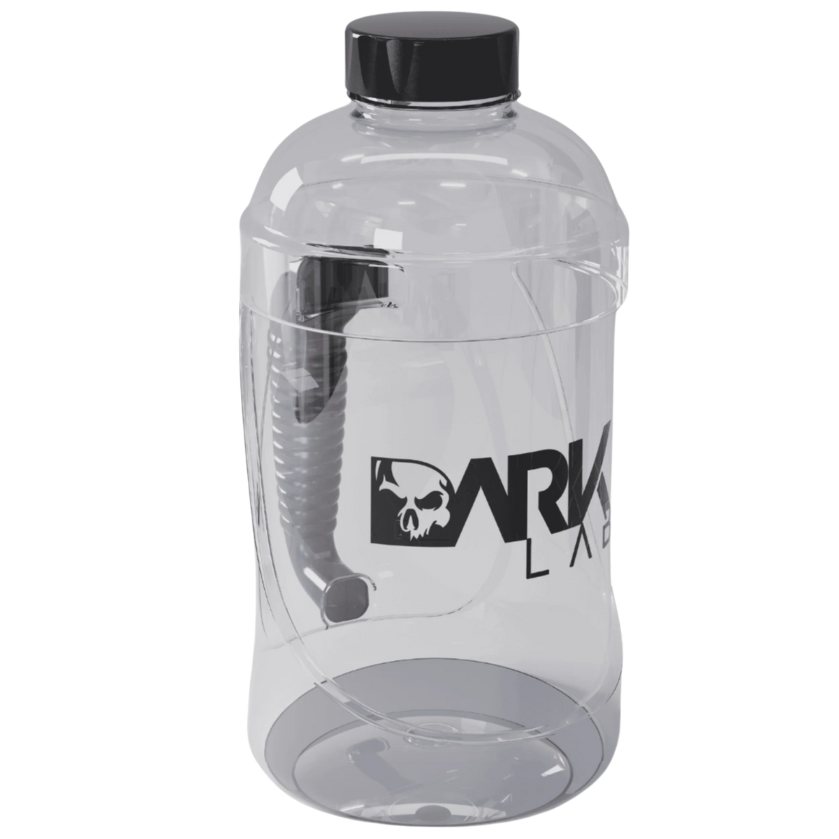 Galão Transparente 1,8L - Dark Lab