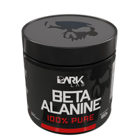 Beta Alanina 100% Pura 150g - Dark Lab