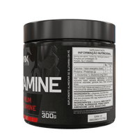 Kit 2x L-Glutamine 300g Dark Lab