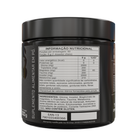 Magnésio Inositol 300g - Dark Lab