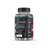 Multivitamin 60 Tabletes Dark Lab