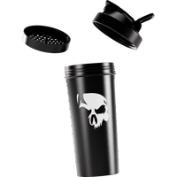 Kit Treino Monstro Dark lab | Creatina + Beta Alanina