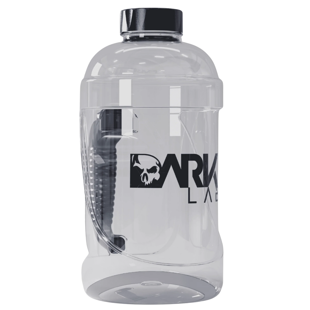 Galão Transparente 1,8L - Dark Lab