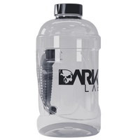 Galão Transparente 1,8L - Dark Lab