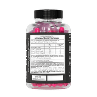 Kit Magnésio Inositol + Colágeno Dark Lab