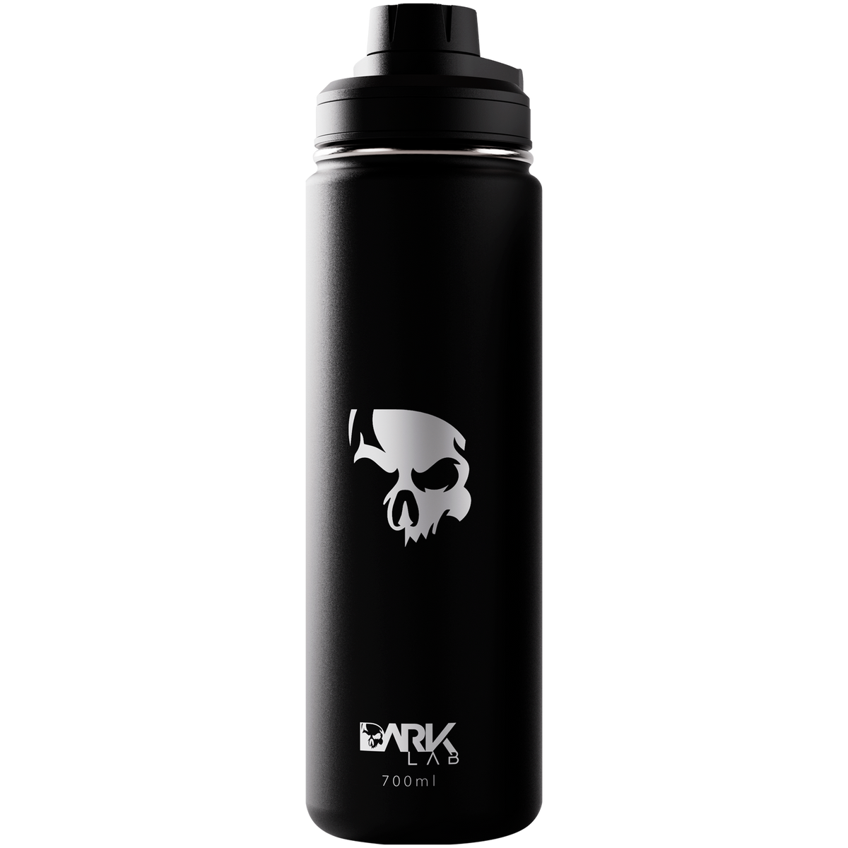 Garrafa Térmica 700ml Dark Lab
