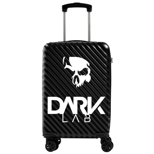 Mala de Bordo - Dark Lab