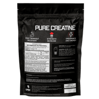 Creatina Monohidratada 600g