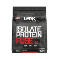 Isolate Protein Fuse 900g Dark Lab
