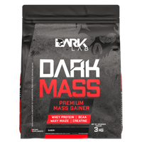 Kit Força e Performance Dark Lab