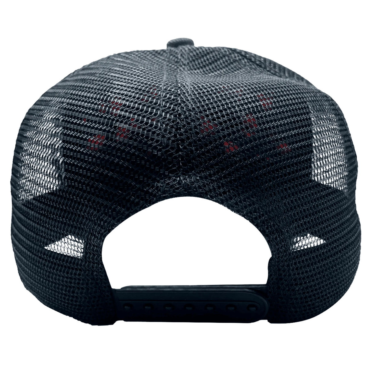 Boné Trucker - Dark Lab