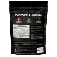 Taurine Refil 500g Dark Lab