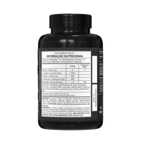 BCAA 3:1:1 60 Cápsulas - Dark Lab