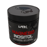 Magnésio Inositol 300g - Dark Lab