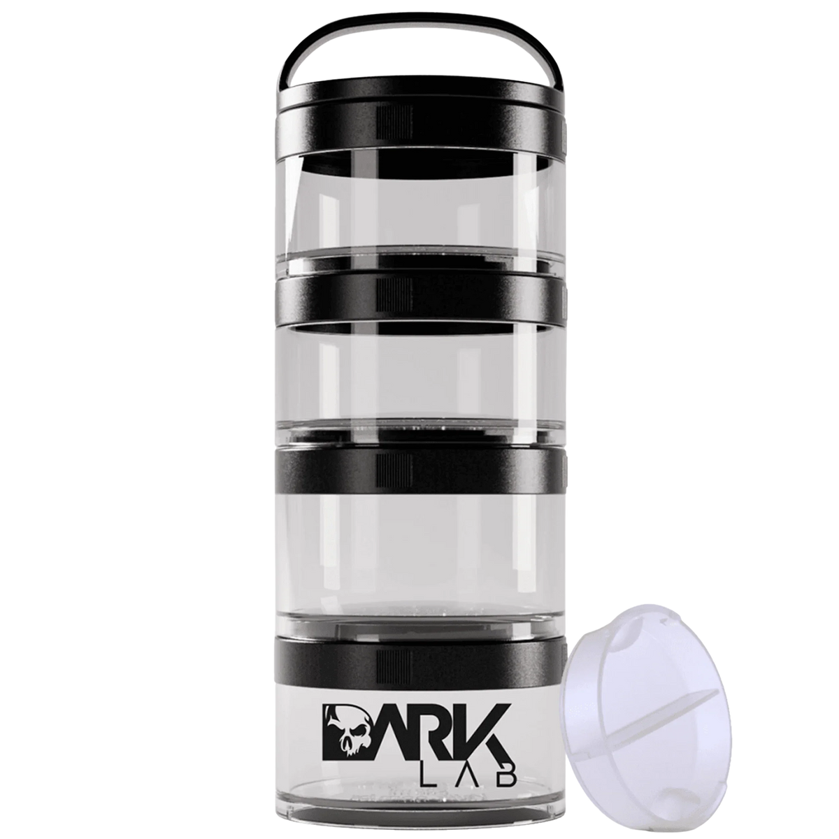 Multi Pack Premium Para Armazenar Suplementos - Dark Lab