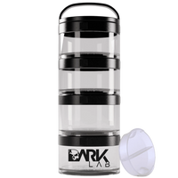 Multi Pack Premium Para Armazenar Suplementos - Dark Lab