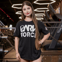 Camiseta Dark Force 100% algodão - Dark Lab