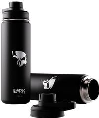 Garrafa Térmica 700ml Dark Lab