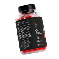 Termogênico Therma Burn 120 Cápsulas - Dark Lab