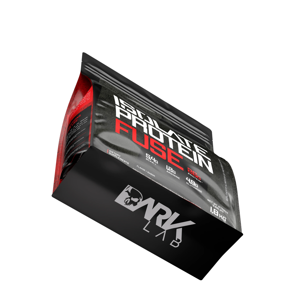 Isolate Protein Fuse 1,8kg - Dark Lab