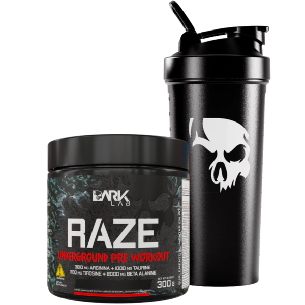 Kit Foco e Produtividade