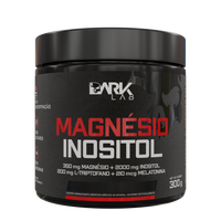Magnésio Inositol 300g - Dark Lab