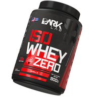 Iso Whey Zero Low Carb Dark Lab