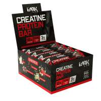 Barra de Proteína Creatine Protein Bar Dark lab 12 un