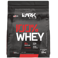 100% Whey Protein 1,8KG - Dark Lab