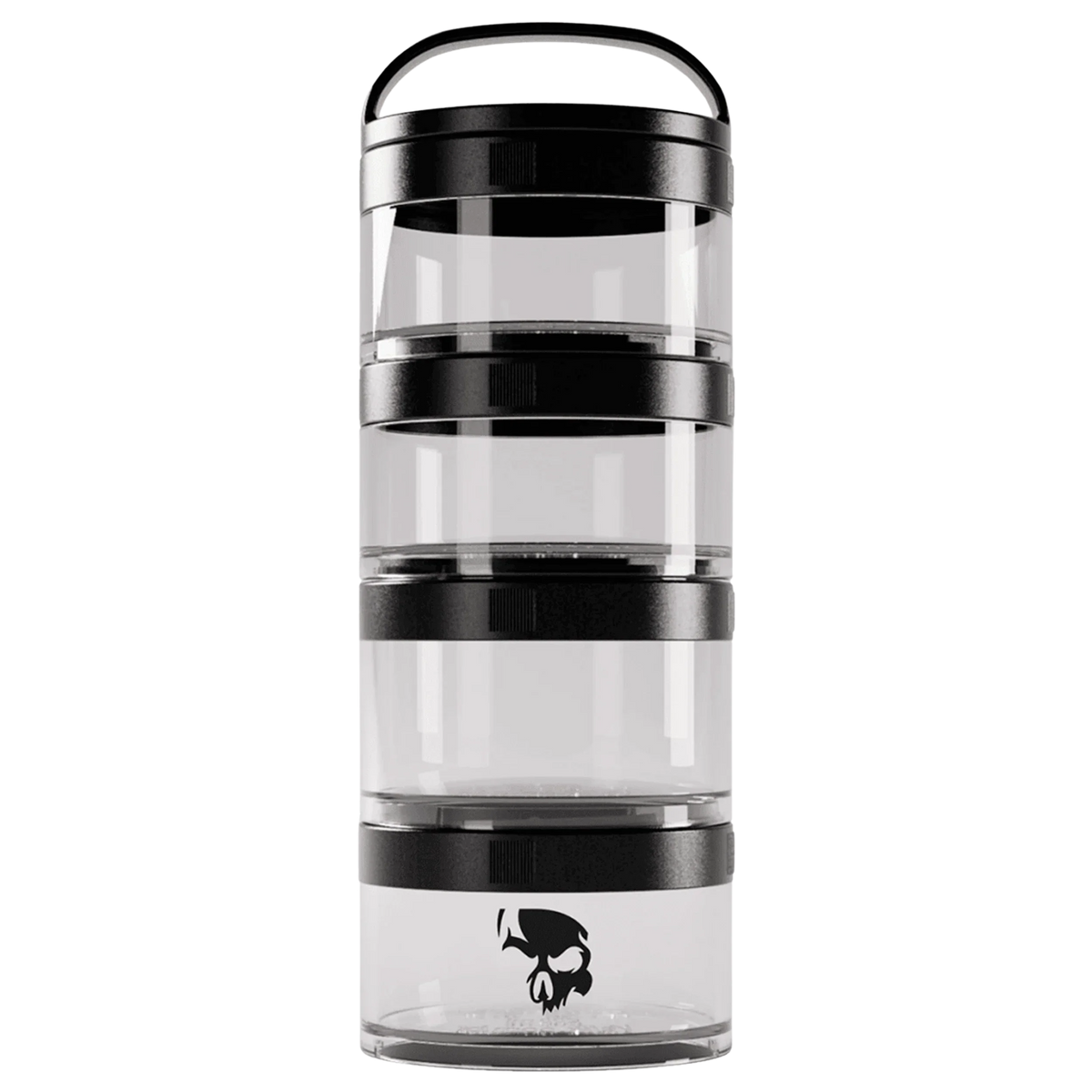 Multi Pack Premium Para Armazenar Suplementos - Dark Lab