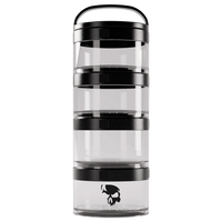 Multi Pack Premium Para Armazenar Suplementos - Dark Lab