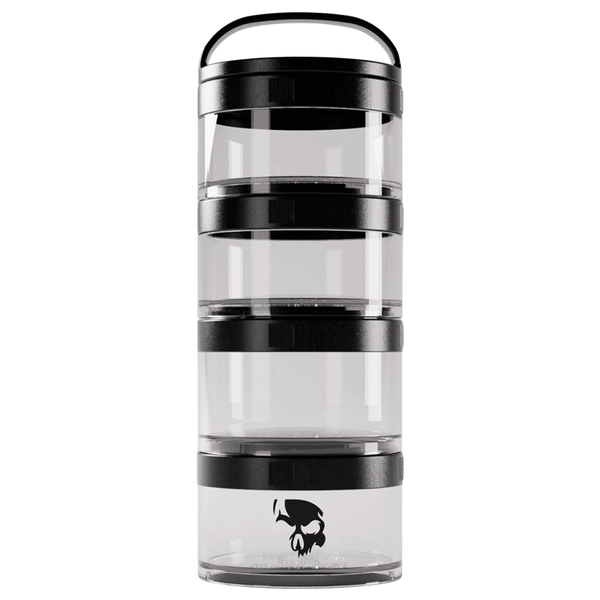 Multi Pack Premium Para Armazenar Suplementos - Dark Lab