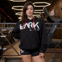 Moletom Canguru c/ Bolso - Dark Lab