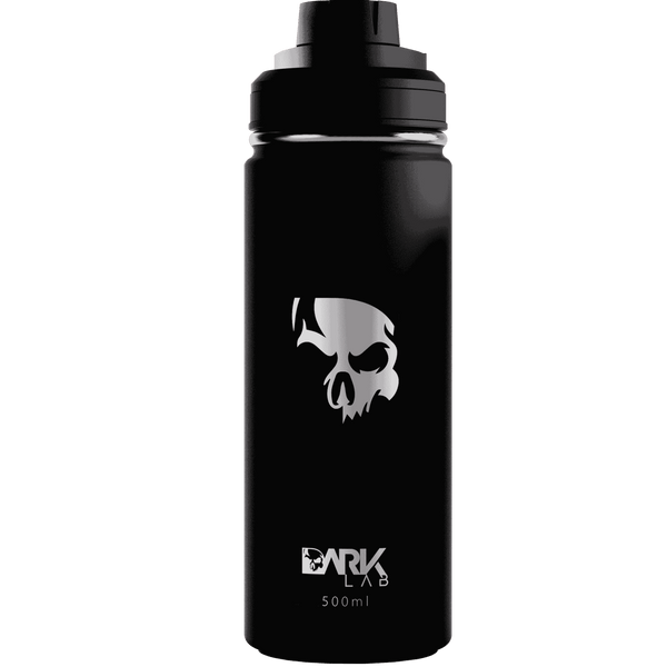 Garrafa Térmica 500ml Dark Lab