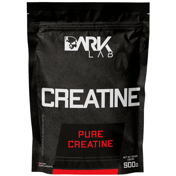 Creatina 500g Dark Lab