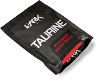 Taurine Refil 500g Dark Lab