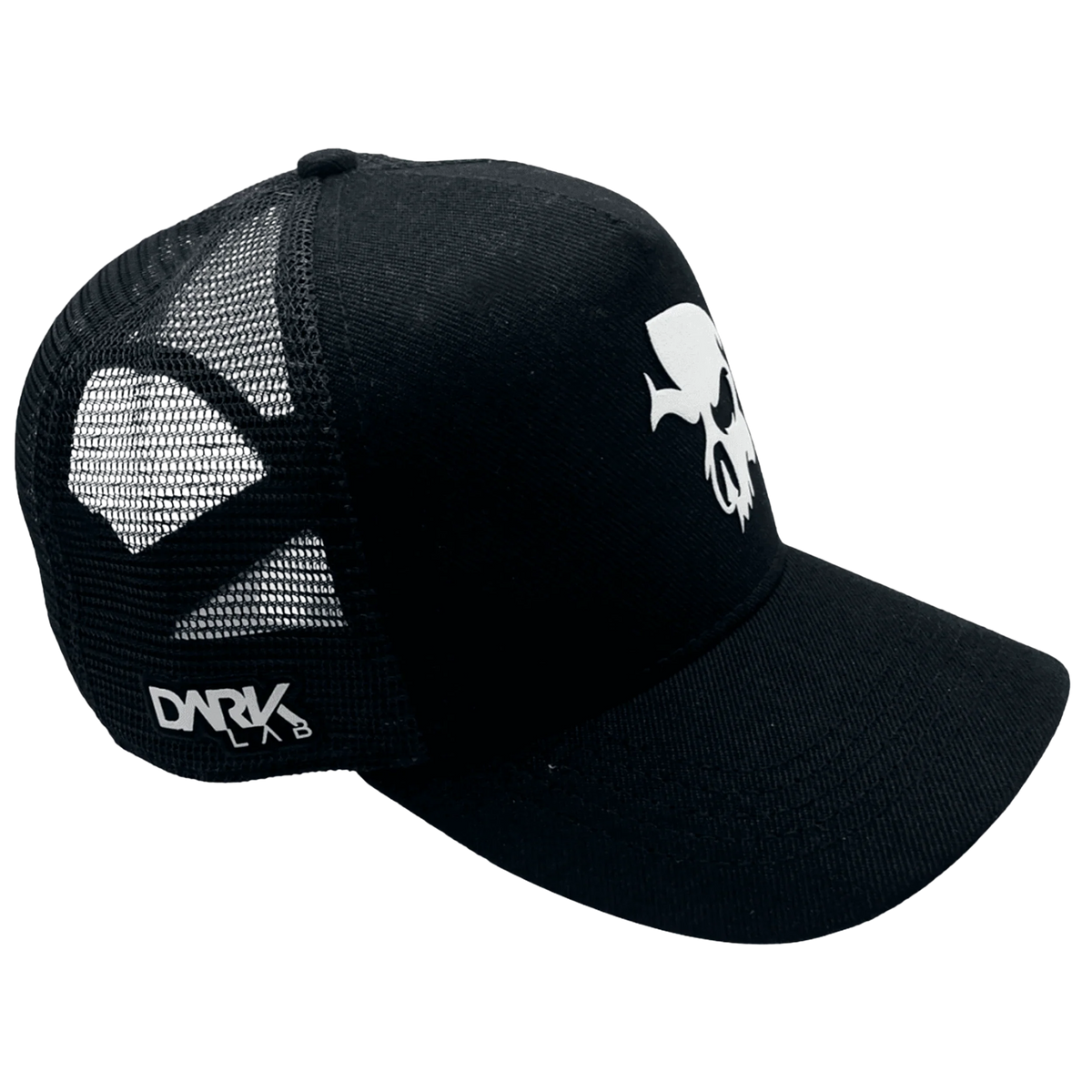 Boné Trucker - Dark Lab