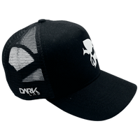 Boné Trucker - Dark Lab