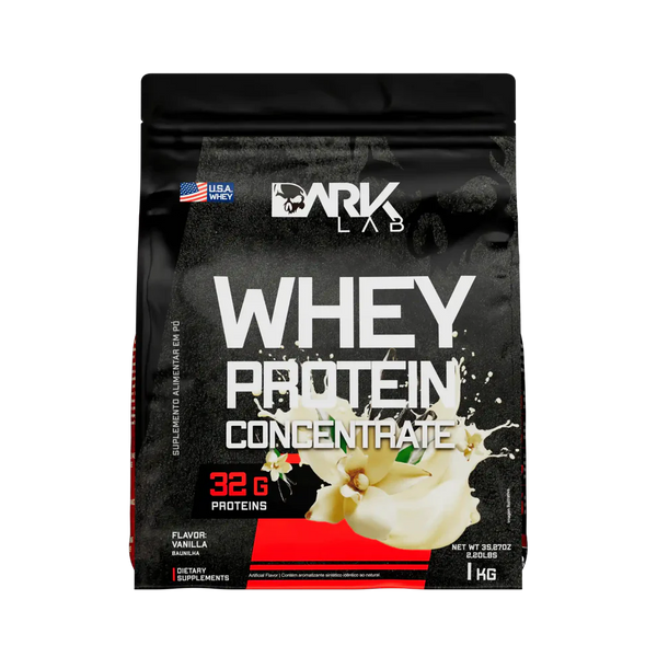 Whey Protein
